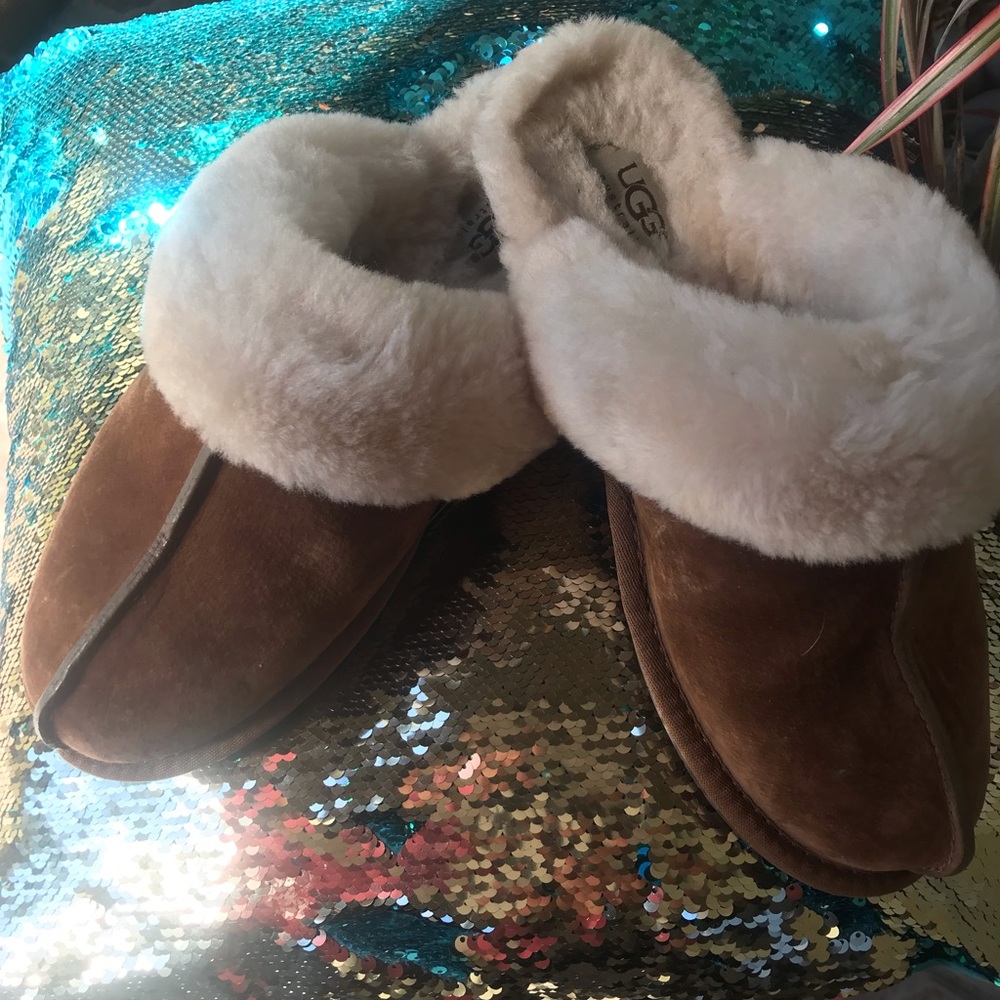 Uggs ❤️ in brand new condition